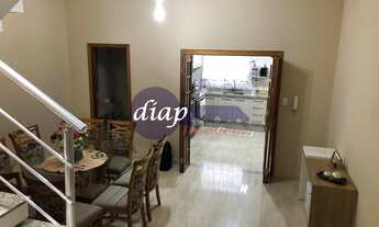 Imagem 2: Lindo sobrado com 3 dormitórios, sendo 2 com móveis planejados e uma suíte com hidromassag