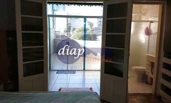 Imagem: Ótimo sobrado na vila Curuçá com 3 dormitórios