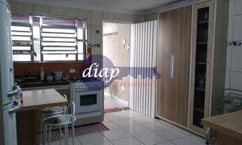 Imagem 7: Ótimo sobrado na vila Curuçá com 3 dormitórios todos com móveis planejados, sendo 1 suíte