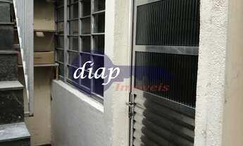 Imagem 5: Ótimo sobrado no jardim Bela Vista com 2 dormitórios, cozinha com armários embutidos, sala