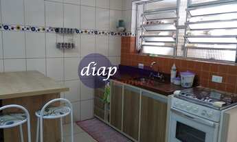 Imagem 6: Ótimo sobrado na vila Curuçá com 3 dormitórios todos com móveis planejados, sendo 1 suíte