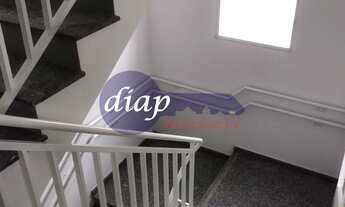 Imagem 7: Lindo apartamento com 2 dormitórios, sala, cozinha, área de serviço, banheiro e 1 vaga de