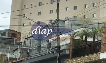 Imagem 3: Lindo apartamento com 2 dormitórios, sala, cozinha, área de serviço, banheiro e 1 vaga de