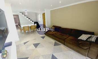 Imagem: Lindo sobrado com 3 dormitórios, uma suíte