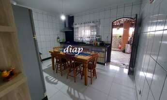 Imagem 3: Ótima oportunidade!!! Excelente imóvel no Parque Marajoara com 2 ótimas casas. No piso sup