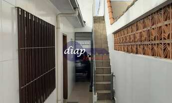 Imagem 3: Linda casa térrea com 4 dormitórios, sala, cozinha, banheiro, lavanderia e 4 vagas de gara