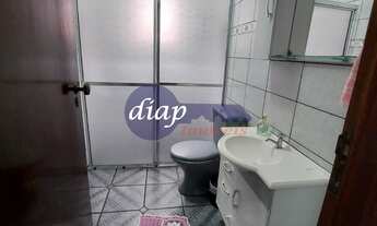 Imagem 7: Ótima oportunidade!!! Excelente imóvel no Parque Marajoara com 2 ótimas casas. No piso sup