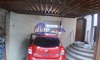 Imagem 4: Lindo sobrado com 3 dormitórios, sendo 1 suíte, sala, cozinha, lavanderia, banheiros, chur