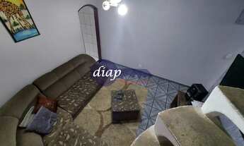 Imagem 5: Ótima oportunidade!!! Excelente imóvel no Parque Marajoara com 2 ótimas casas. No piso sup