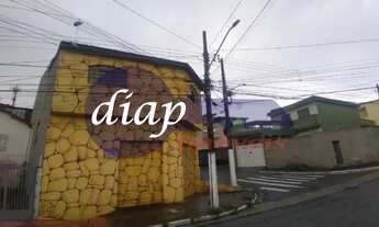 Imagem 3: Lindo sobrado com 3 dormitórios, sendo 1 suíte, sala, cozinha, lavanderia, banheiros, chur