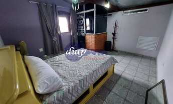 Imagem 6: Ótima oportunidade!!! Excelente imóvel no Parque Marajoara com 2 ótimas casas. No piso sup