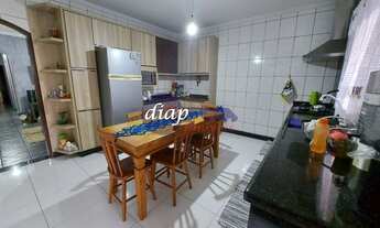 Imagem 4: Ótima oportunidade!!! Excelente imóvel no Parque Marajoara com 2 ótimas casas. No piso sup