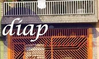 Imagem 2: Ótima oportunidade!!! Excelente imóvel no Parque Marajoara com 2 ótimas casas. No piso sup