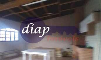 Imagem 6: Lindo sobrado com 3 dormitórios, sendo 1 suíte, sala, cozinha, lavanderia, banheiros, chur