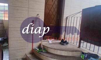 Imagem 5: Lindo sobrado com 3 dormitórios, sendo 1 suíte, sala, cozinha, lavanderia, banheiros, chur