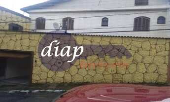 Imagem: Lindo sobrado com 3 dormitórios, sendo