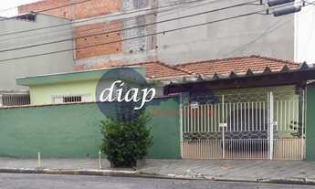 Imagem: Ótima casa na vila Scarpelli com 2 dormitórios