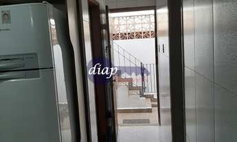 Imagem 4: Linda casa térrea com 4 dormitórios, sala, cozinha, banheiro, lavanderia e 4 vagas de gara