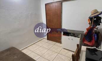 Imagem 7: Ótimo apartamento na vila Paulicéia com 3 dormitórios, sendo 2 dormitórios com armários em