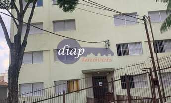 Imagem 2: Ótimo apartamento na vila Paulicéia com 3 dormitórios, sendo 2 dormitórios com armários em