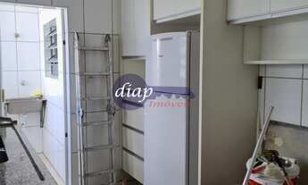 Imagem 6: Ótimo apartamento no bairro de Santana com 2 dormitórios, sendo 1 planejado, sala ampla, c