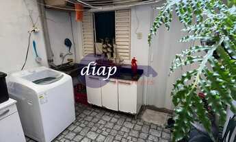 Imagem 5: Ótimo apartamento na vila Paulicéia com 3 dormitórios, sendo 2 dormitórios com armários em