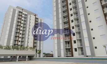 Imagem: Lindo apartamento no 3° andar com 53 m²