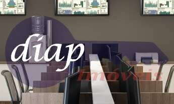 Imagem 2: Prédio Comercial com 1500 m² em um terreno com 10 metro de frente por 50 metros de fundo