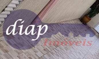 Imagem 3: Imóvel a venda com duas casas em um terreno com 8 metros de frente por 50 metros de fundos