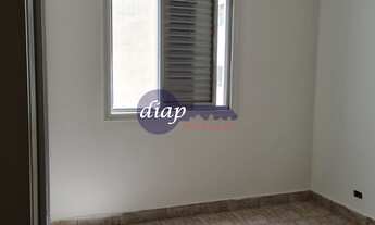 Imagem 3: Ótimo apartamento no bairro de Santana com 2 dormitórios, sendo 1 planejado, sala ampla, c