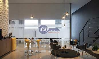 Imagem 3: Prédio Comercial com 1500 m² em um terreno com 10 metro de frente por 50 metros de fundo