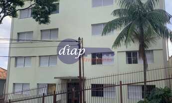 Imagem 3: Ótimo apartamento na vila Paulicéia com 3 dormitórios, sendo 2 dormitórios com armários em