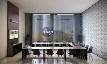 Imagem 7: Prédio Comercial com 1500 m² em um terreno com 10 metro de frente por 50 metros de fundo