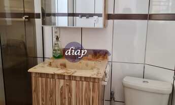 Imagem 2: Ótimo apartamento no bairro de Santana com 2 dormitórios, sendo 1 planejado, sala ampla, c