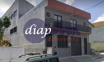 Imagem: Prédio Comercial com 1500 m² em um terreno