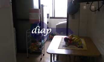 Imagem 2: Ótimo apartamento no bairro de Santa Teresinha com 3 dormitórios com sacada, sendo 1 suíte