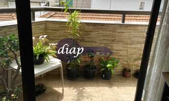 Imagem 4: Ótimo apartamento no bairro de Santa Teresinha com 3 dormitórios com sacada, sendo 1 suíte