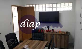 Imagem 4: Prédio Comercial com 1500 m² em um terreno com 10 metro de frente por 50 metros de fundo