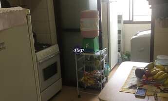 Imagem 5: Ótimo apartamento no bairro de Santa Teresinha com 3 dormitórios com sacada, sendo 1 suíte