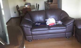 Imagem 7: Ótimo apartamento no bairro de Santa Teresinha com 3 dormitórios com sacada, sendo 1 suíte