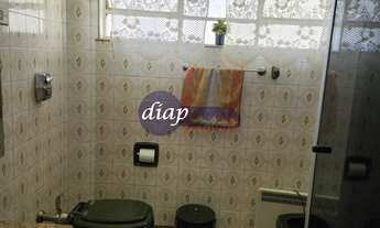 Imagem 7: Linda casa na vila Monumento com 4 dormitórios, sendo 1 suíte, 4 salas amplas, copa e cozi