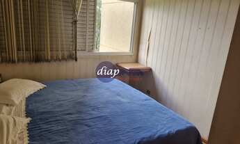 Imagem 6: Apartamento com 106 metros quadrados divididos em 3 quartos, sendo 1 suíte, 4 banheiros, s