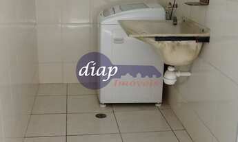 Imagem 6: Ótimo sobrado em Parque Itaberaba com 3 dormitórios, sendo 1 suite com sacada, sala dois a