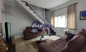 Imagem: Lindo sobrado com 4 dormitórios, sala