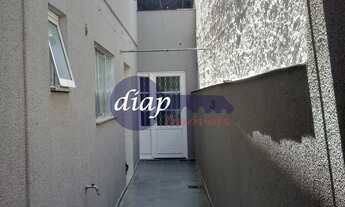 Imagem 7: Ótimo sobrado em Parque Itaberaba com 3 dormitórios, sendo 1 suite com sacada, sala dois a