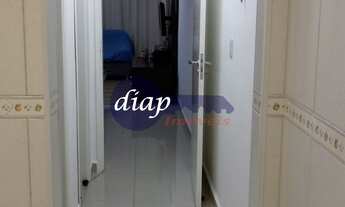 Imagem 4: Ótimo sobrado em Parque Itaberaba com 3 dormitórios, sendo 1 suite com sacada, sala dois a