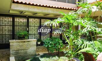 Imagem: Linda casa na vila Monumento com 4 dormitórios