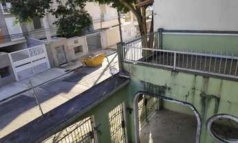 Imagem 5: Grande oportunidade. Excelente sobrado na vila Linda com 4 dormitórios, sendo 1 suíte, coz