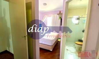 Imagem 7: Lindo sobrado em condomínio fechado com 3 dormitórios, sendo 1 suíte com closet, 4 banheir