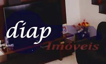 Imagem 7: Excelente sobrado no bairro Jardim Modelo com 2 dormitórios, sala de estar ampla, cozinha